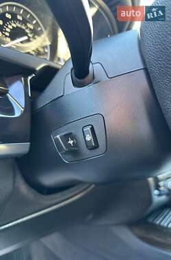 Внедорожник / Кроссовер BMW X5 2015 в 