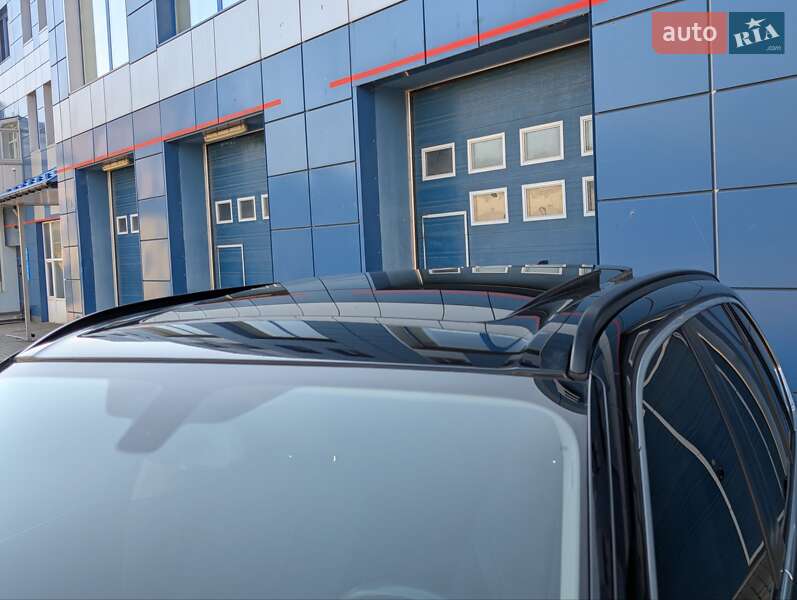 Позашляховик / Кросовер BMW X5 2015 в Косові