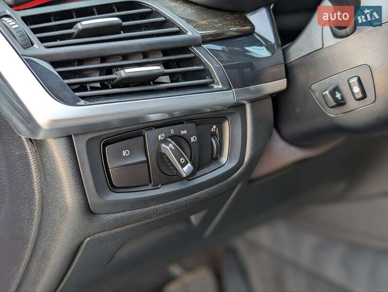 Позашляховик / Кросовер BMW X5 2015 в Косові