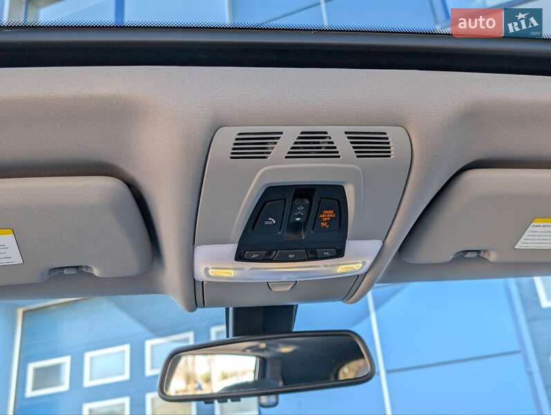 Позашляховик / Кросовер BMW X5 2015 в Косові