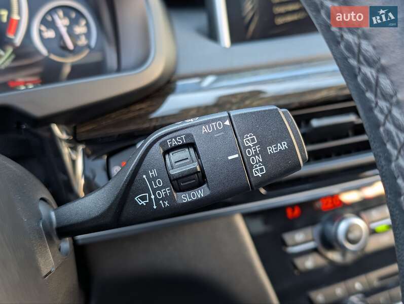 Позашляховик / Кросовер BMW X5 2015 в Косові