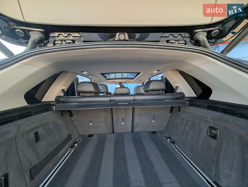 Позашляховик / Кросовер BMW X5 2015 в Косові