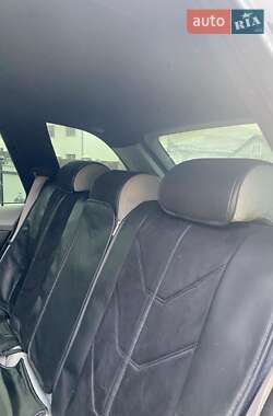 Внедорожник / Кроссовер BMW X5 2003 в 