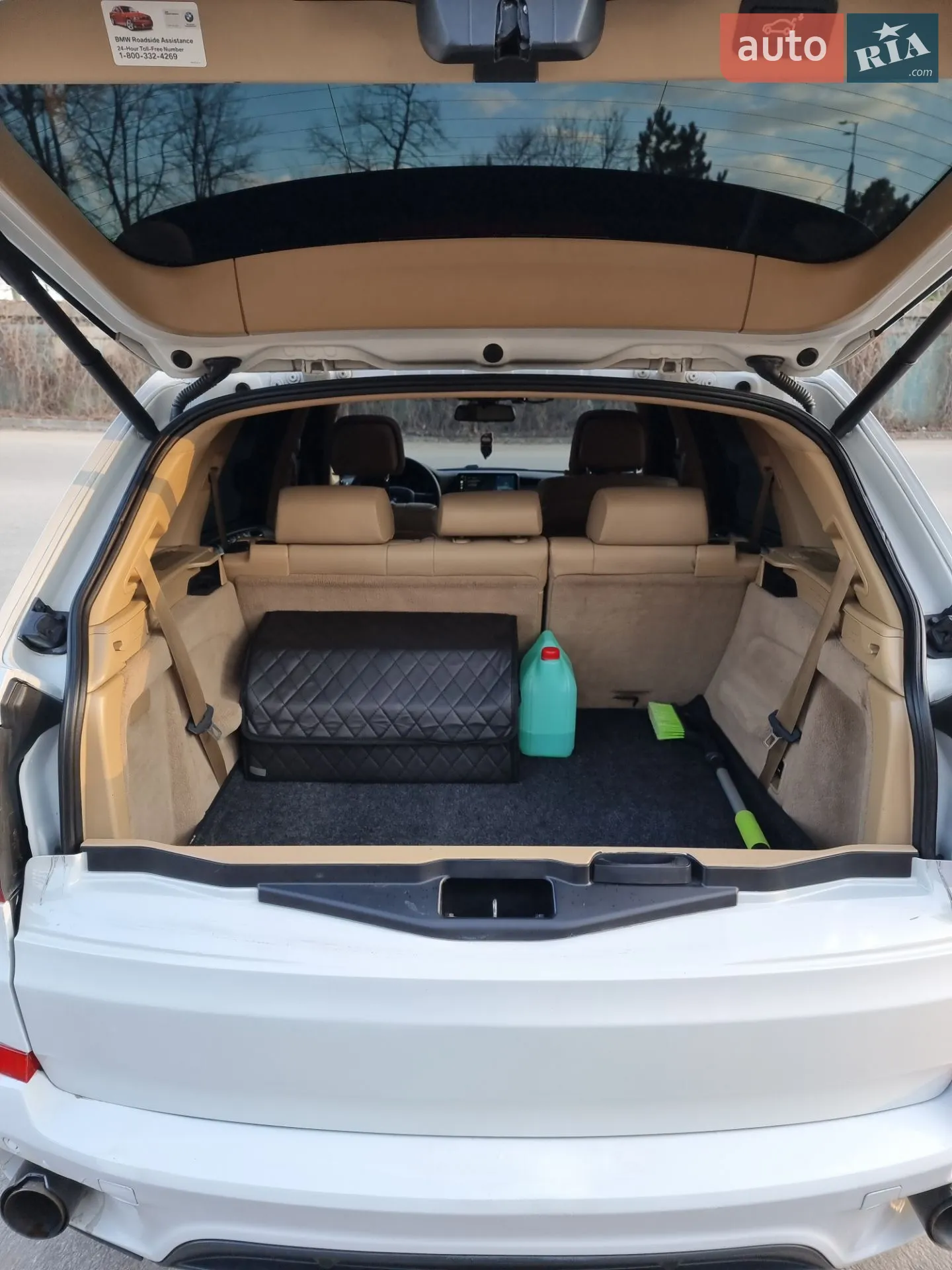 2011 BMW X5 - мініатюра 9