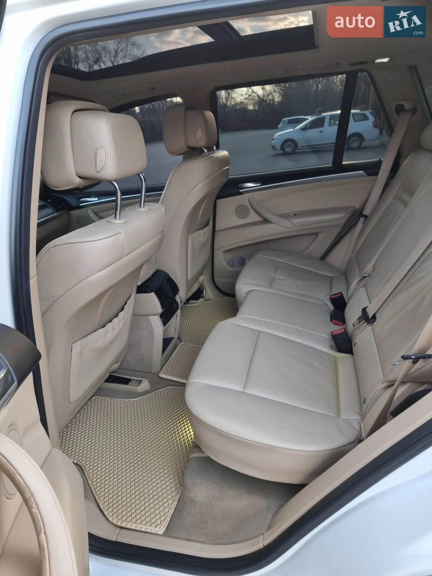 2011 BMW X5 - мініатюра 12