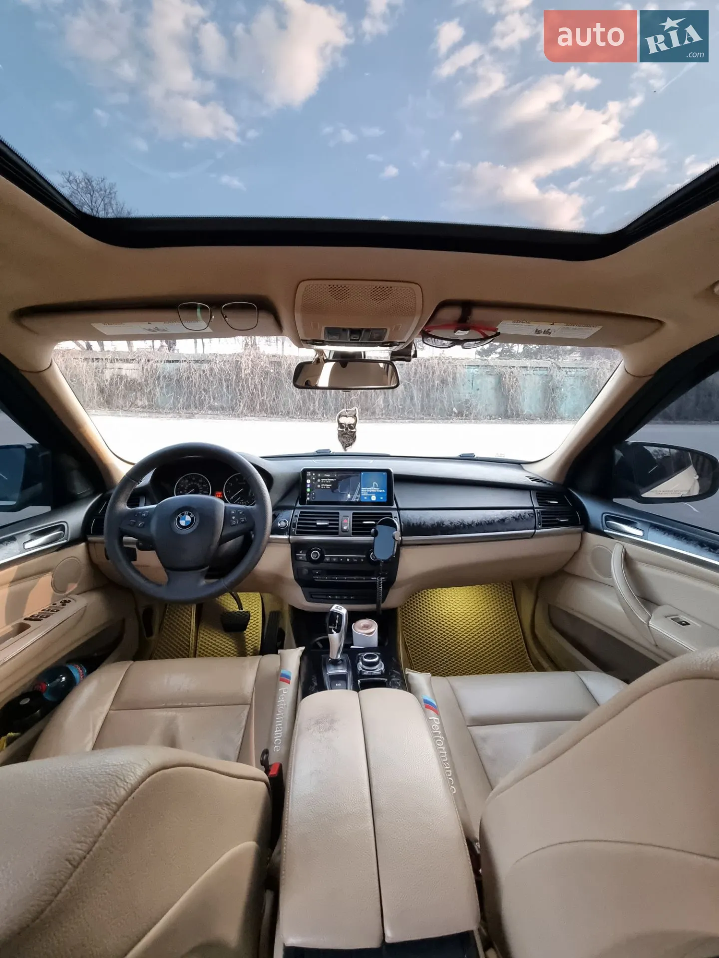 2011 BMW X5 - мініатюра 20