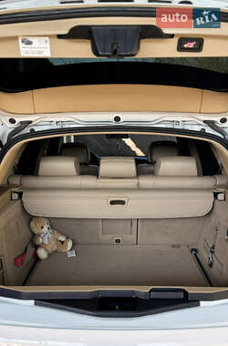 Внедорожник / Кроссовер BMW X5 2009 в 