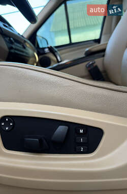 Внедорожник / Кроссовер BMW X5 2009 в 