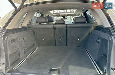 Внедорожник / Кроссовер BMW X5 2014 в 