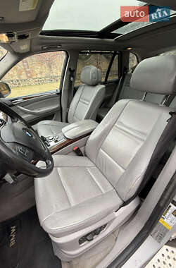 Внедорожник / Кроссовер BMW X5 2008 в 