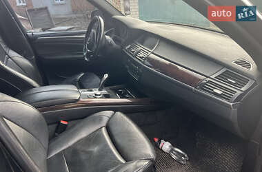 Внедорожник / Кроссовер BMW X5 2007 в 