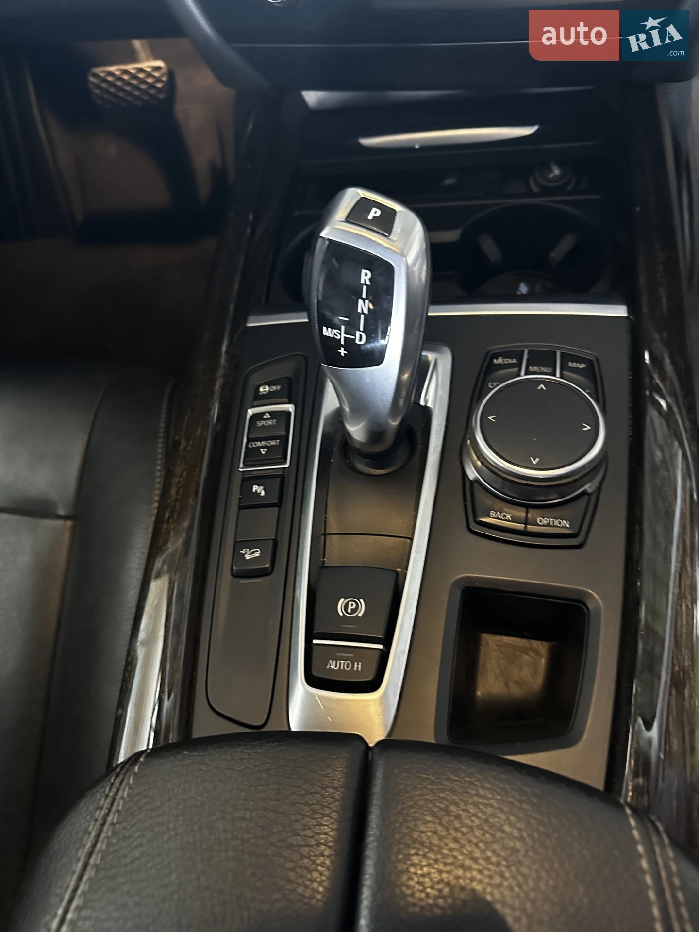 2018 BMW X5 - мініатюра 3