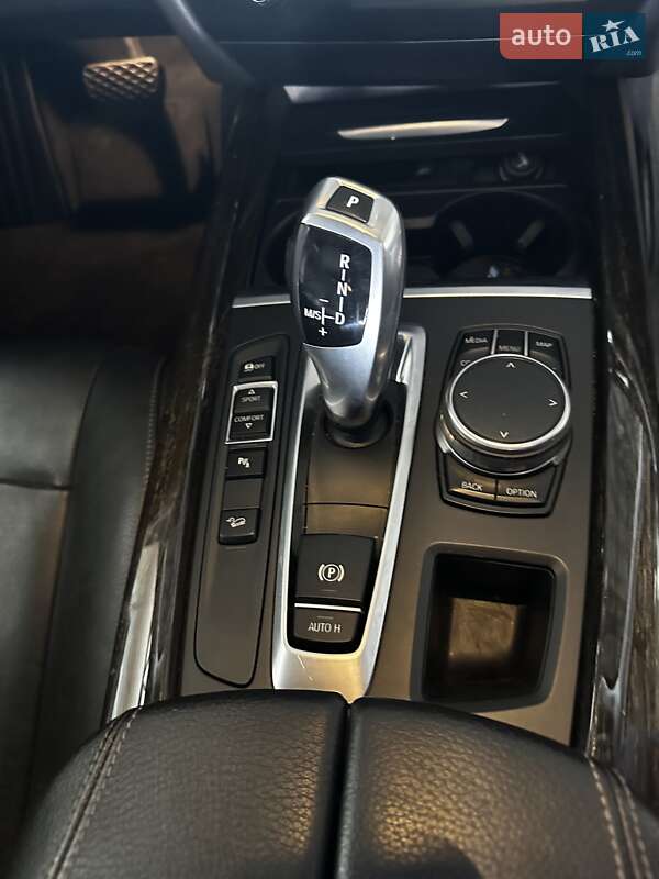 Позашляховик / Кросовер BMW X5 2018 в Балаклії фото 3 Позашляховик / Кросовер BMW X5 2018 в Балаклії