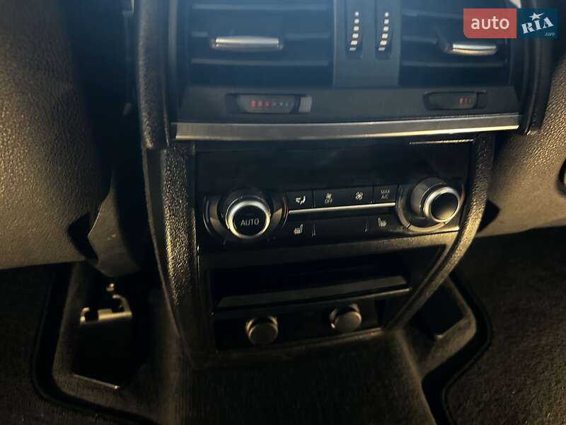 Позашляховик / Кросовер BMW X5 2018 в Балаклії фото 7 Позашляховик / Кросовер BMW X5 2018 в Балаклії