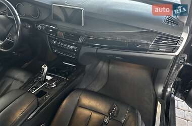Внедорожник / Кроссовер BMW X5 2018 в Балаклее