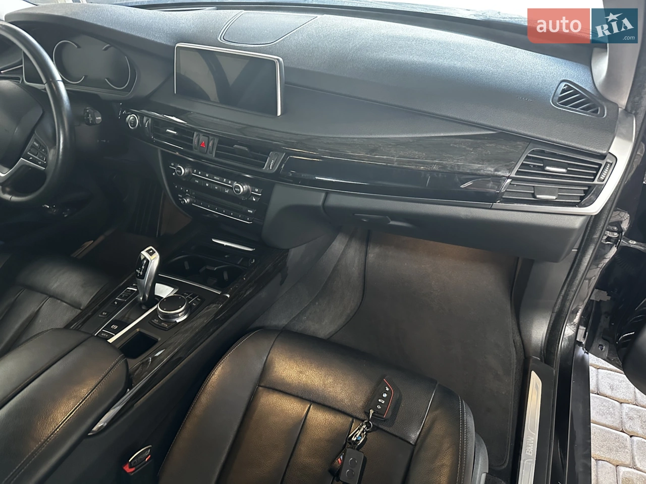 2018 BMW X5 - мініатюра 74