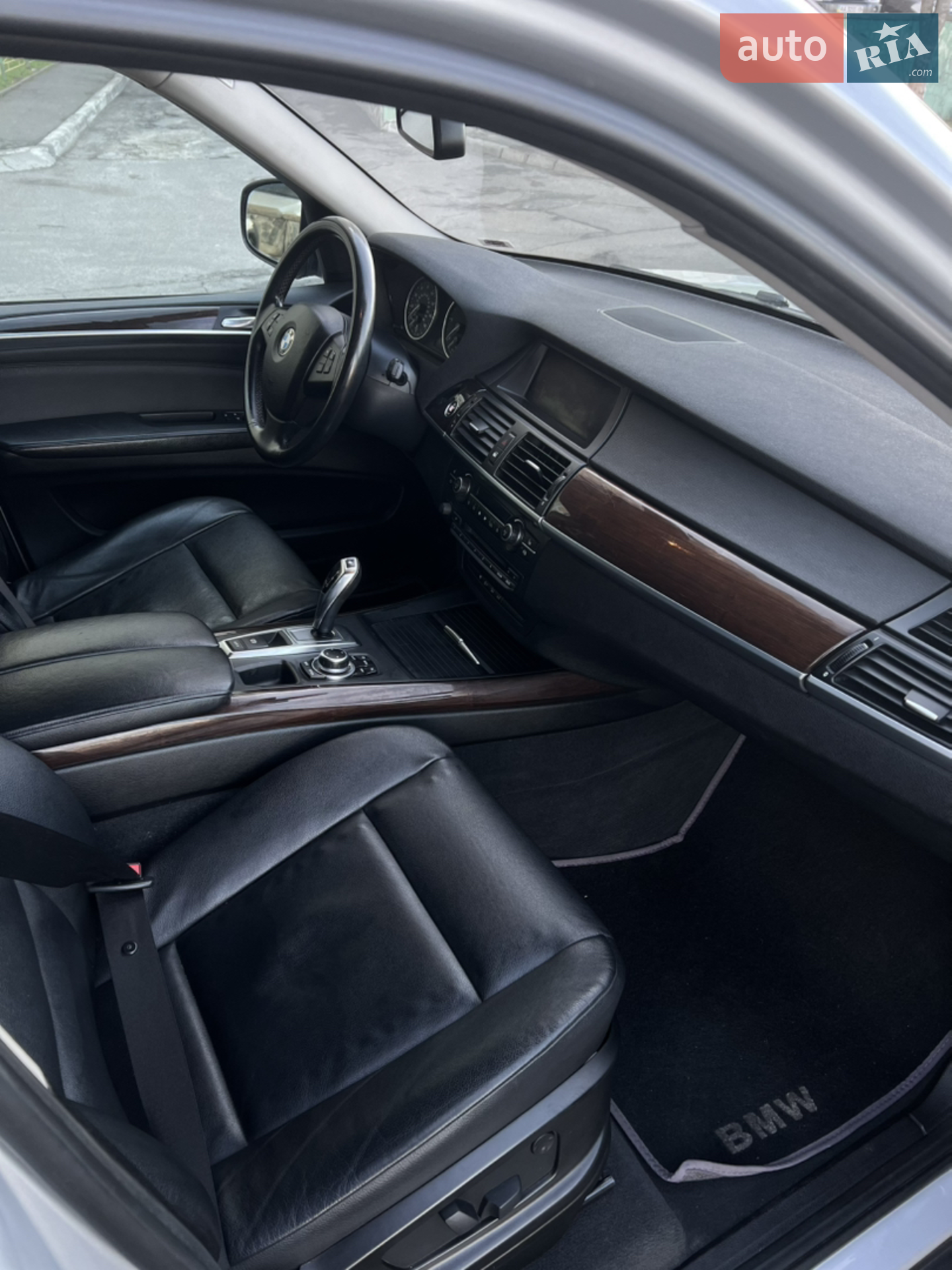 2011 BMW X5 - мініатюра 6