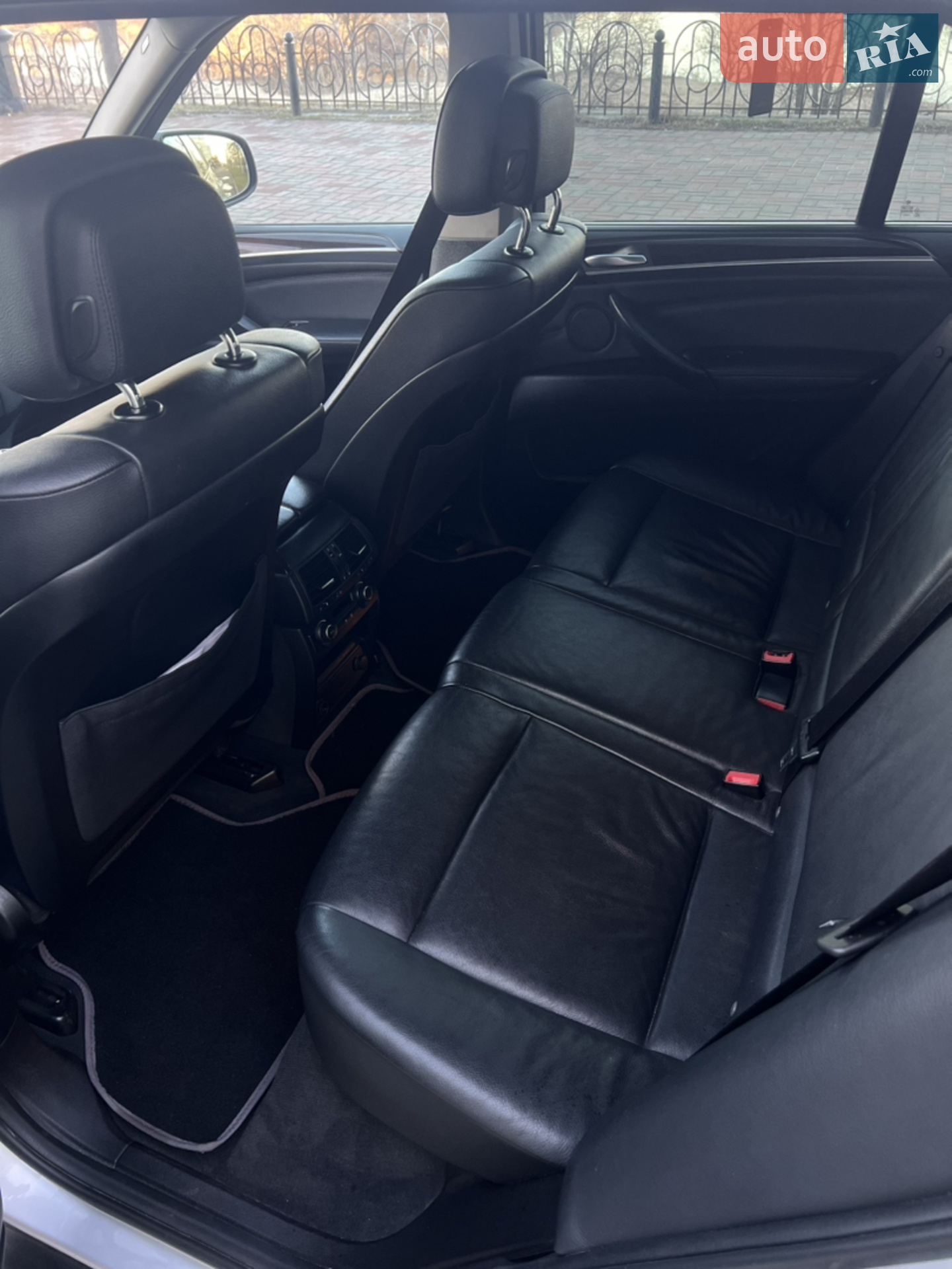 2011 BMW X5 - мініатюра 7