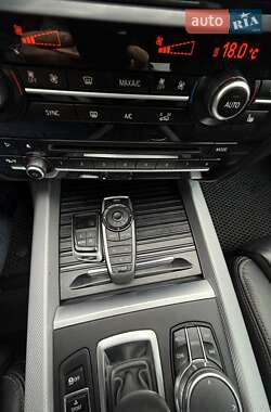 Внедорожник / Кроссовер BMW X5 2017 в 