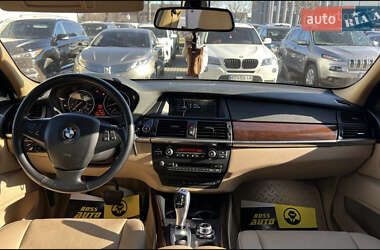 Внедорожник / Кроссовер BMW X5 2013 в 
