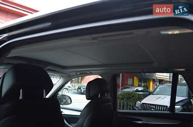 Внедорожник / Кроссовер BMW X5 2014 в 