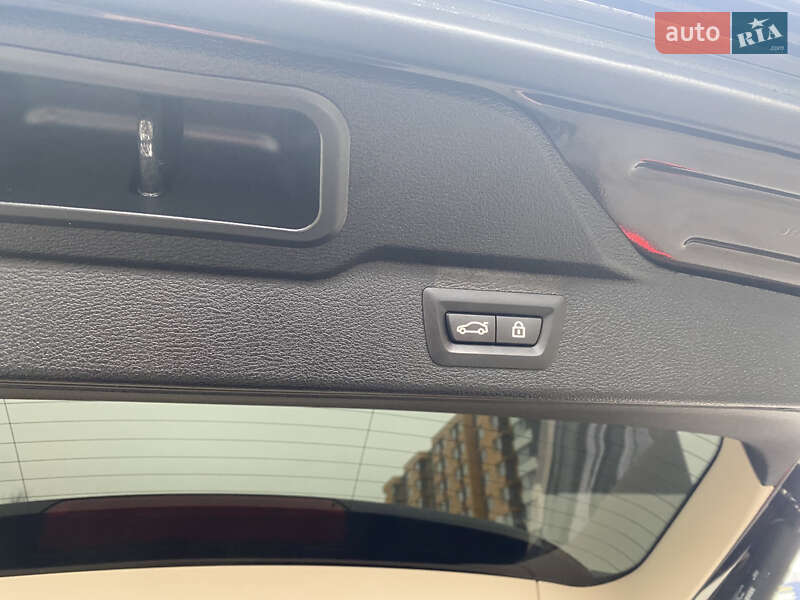 Внедорожник / Кроссовер BMW X5 2016 в Виннице