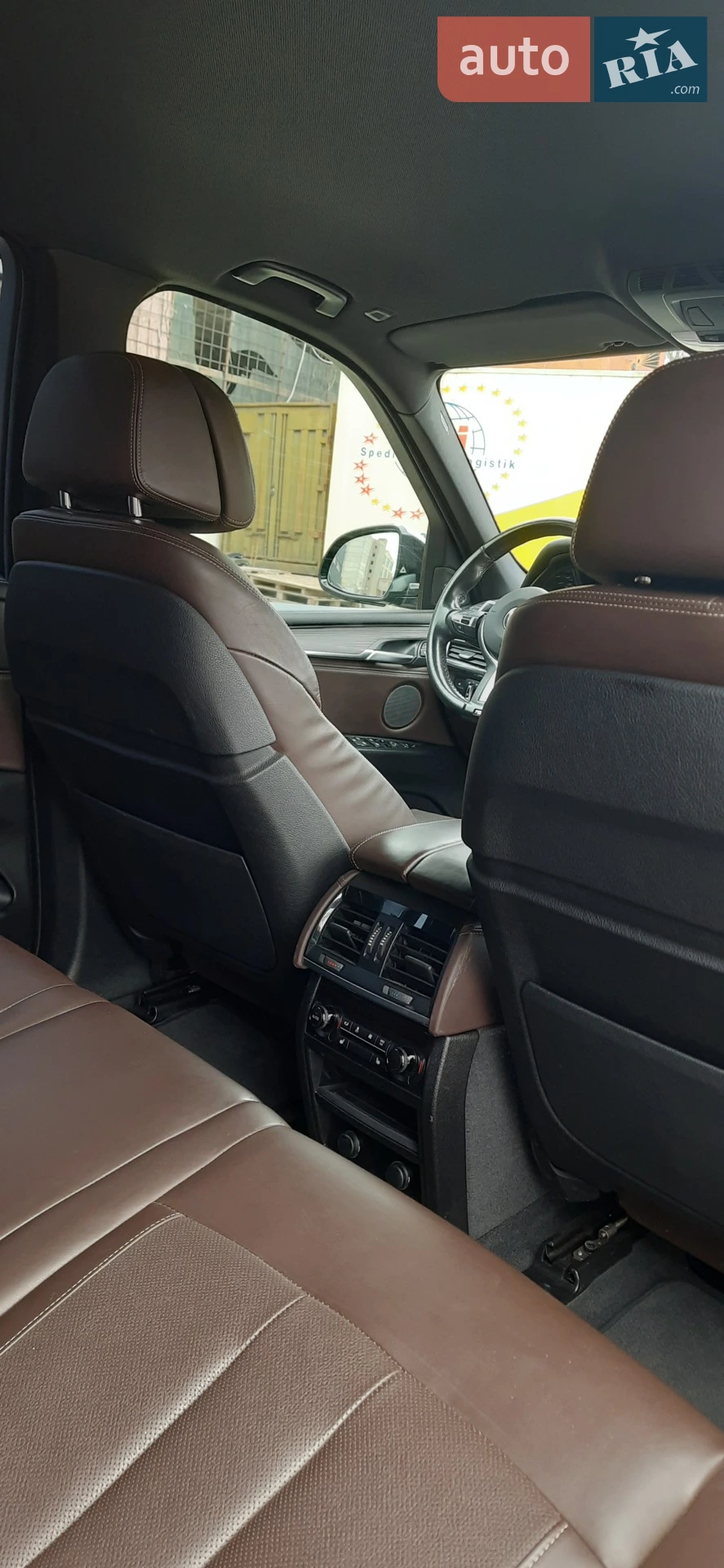 2017 BMW X5 - мініатюра 20
