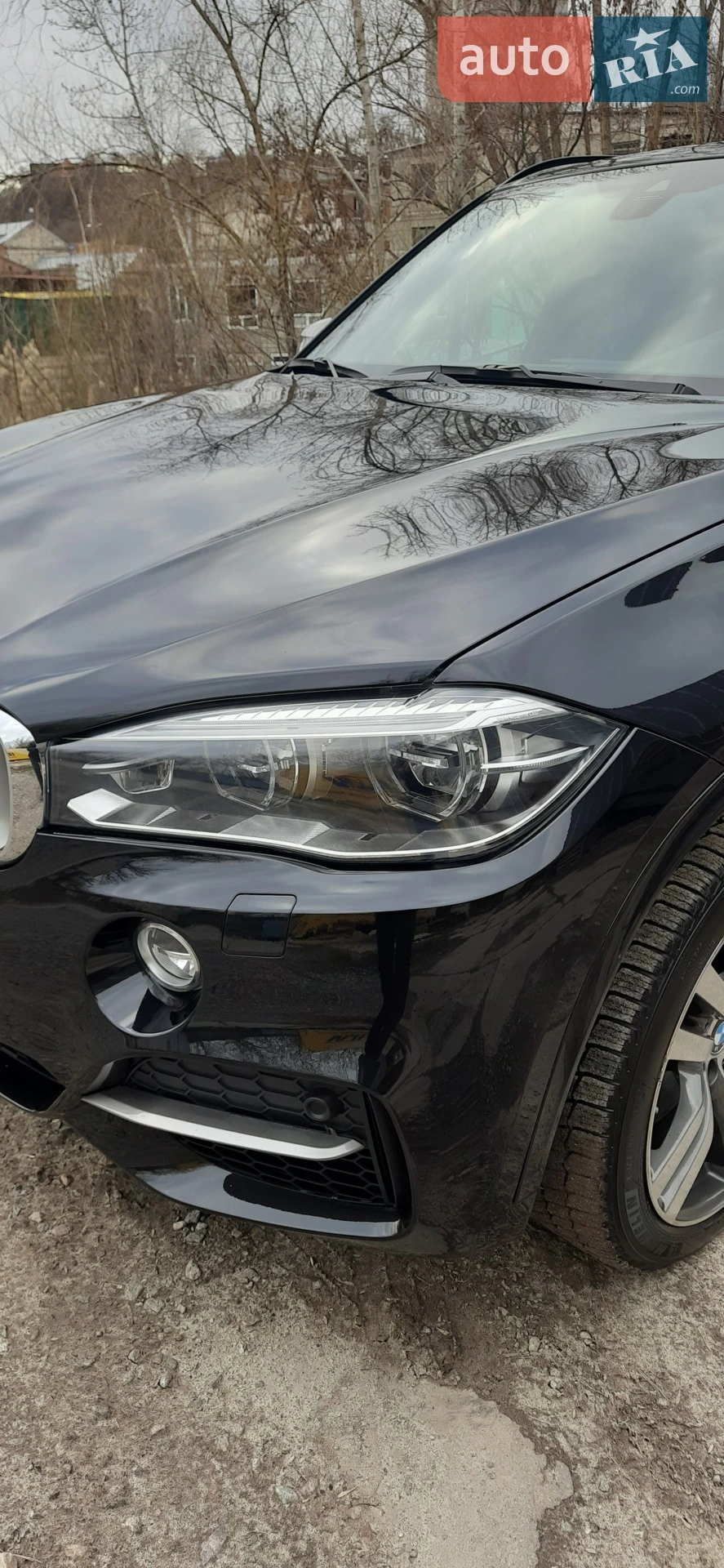 2017 BMW X5 - мініатюра 28
