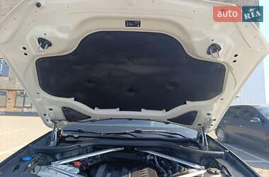 Внедорожник / Кроссовер BMW X5 2019 в Черновцах