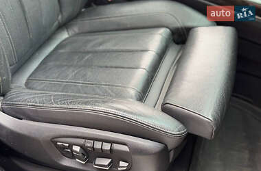 Внедорожник / Кроссовер BMW X5 2013 в Днепре