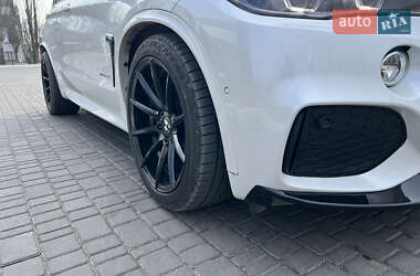Внедорожник / Кроссовер BMW X5 2016 в 