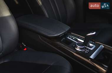 Внедорожник / Кроссовер BMW X5 2018 в 