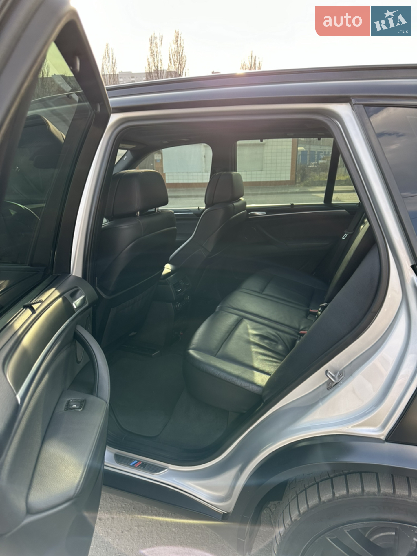 2013 BMW X5 - мініатюра 8