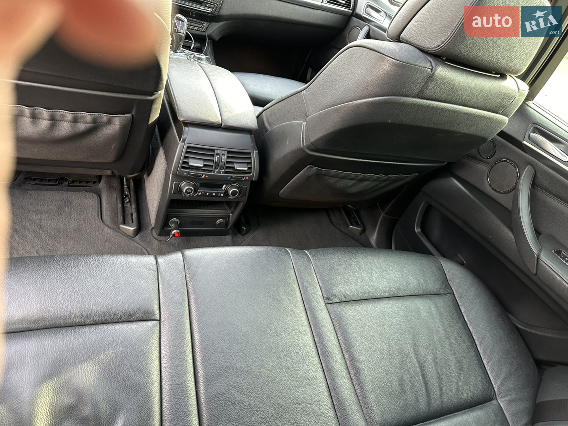 2013 BMW X5 - мініатюра 9