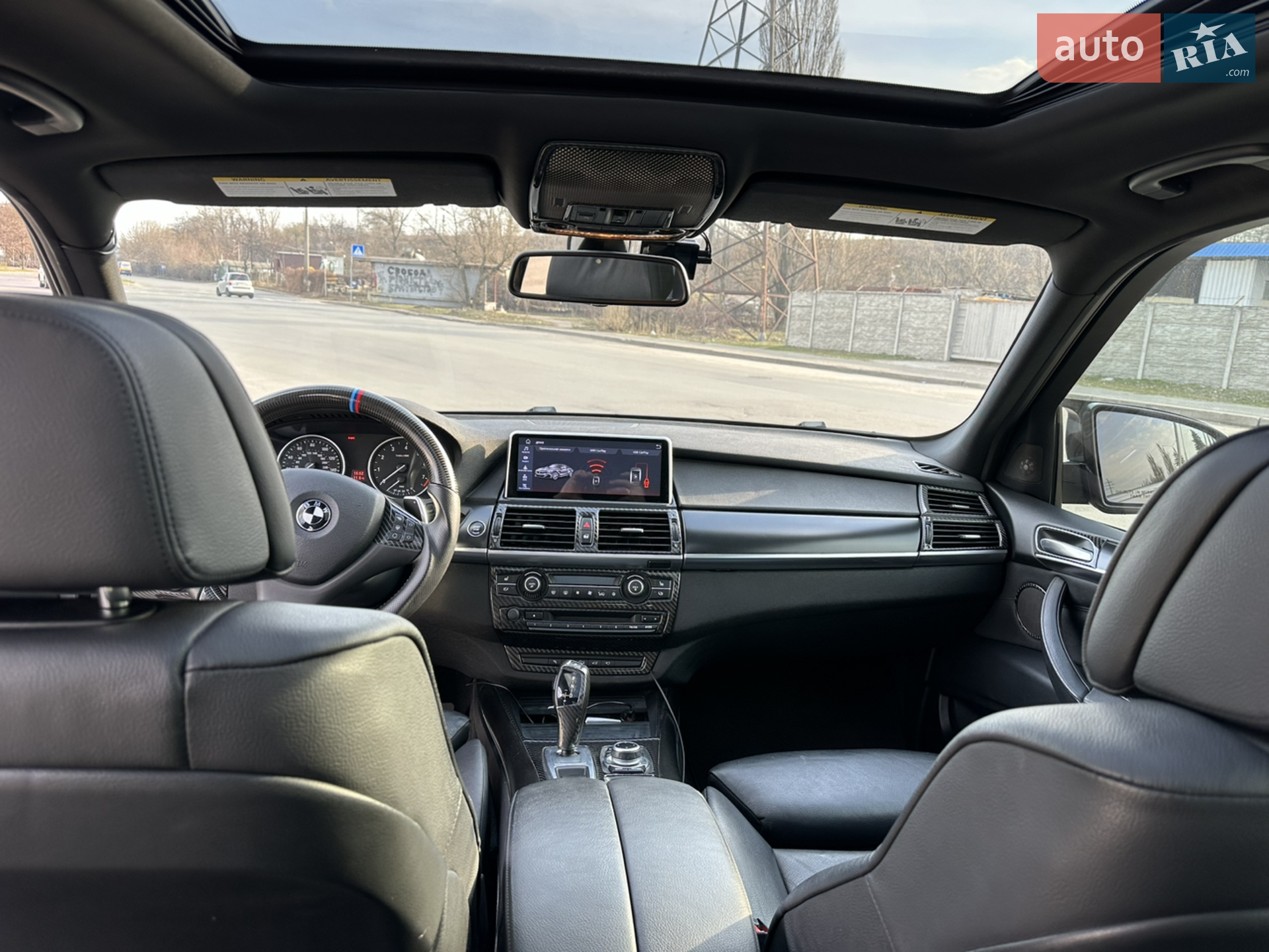 2013 BMW X5 - мініатюра 14