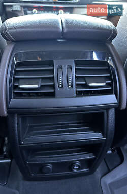Внедорожник / Кроссовер BMW X5 2015 в 