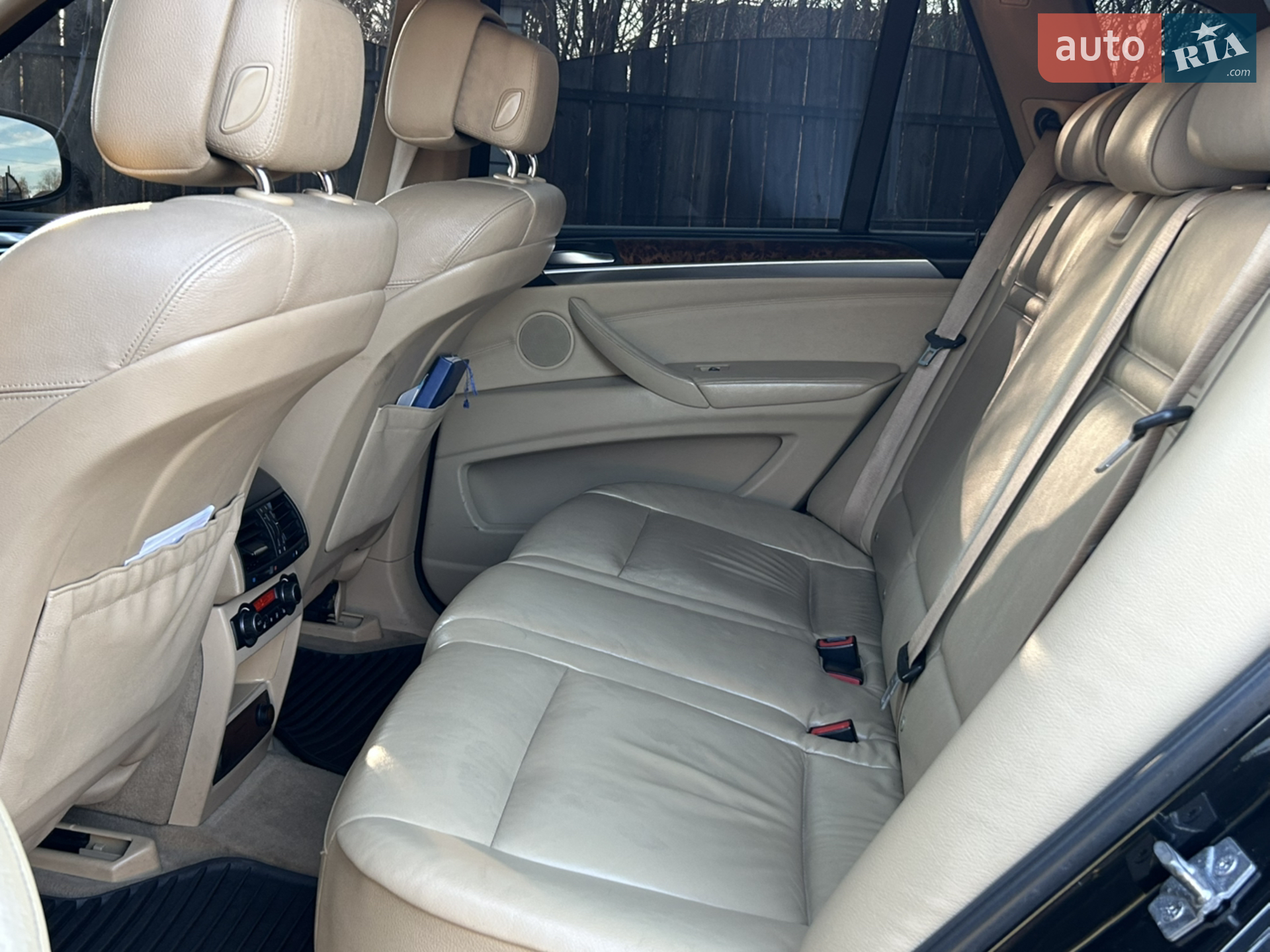 2012 BMW X5 - мініатюра 18