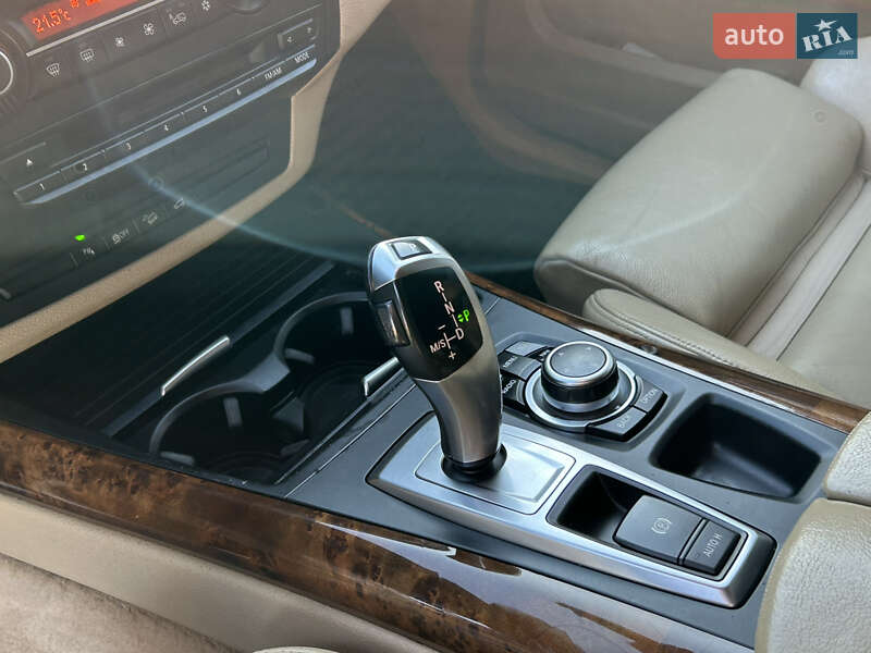 Внедорожник / Кроссовер BMW X5 2012 в Бердичеве фото 22 Внедорожник / Кроссовер BMW X5 2012 в Бердичеве