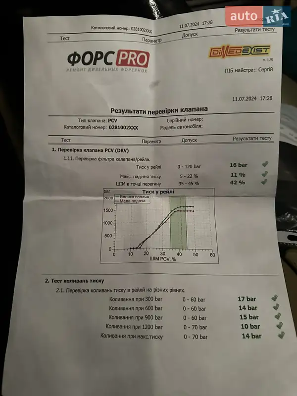 Внедорожник / Кроссовер BMW X5 2012 в Бердичеве документ 3 фото Внедорожник / Кроссовер BMW X5 2012 в Бердичеве документ