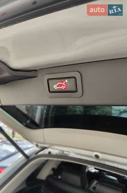 Позашляховик / Кросовер BMW X5 2010 в Львові