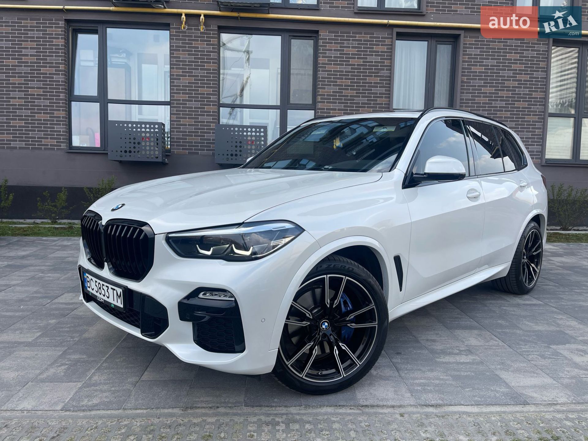 2022 BMW X5 - мініатюра 4
