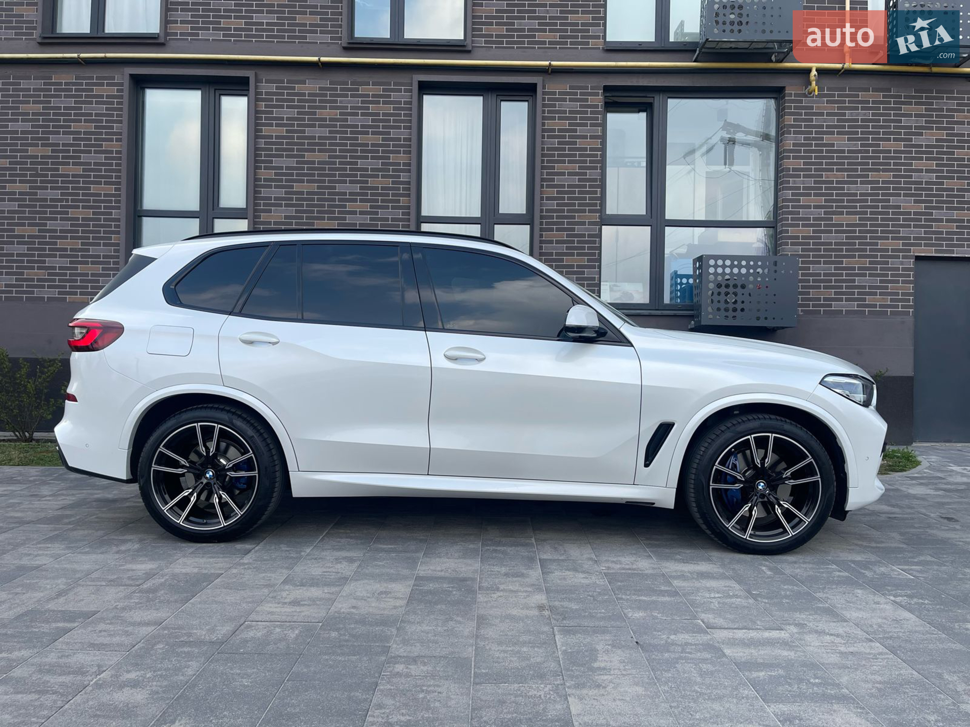 2022 BMW X5 - мініатюра 14