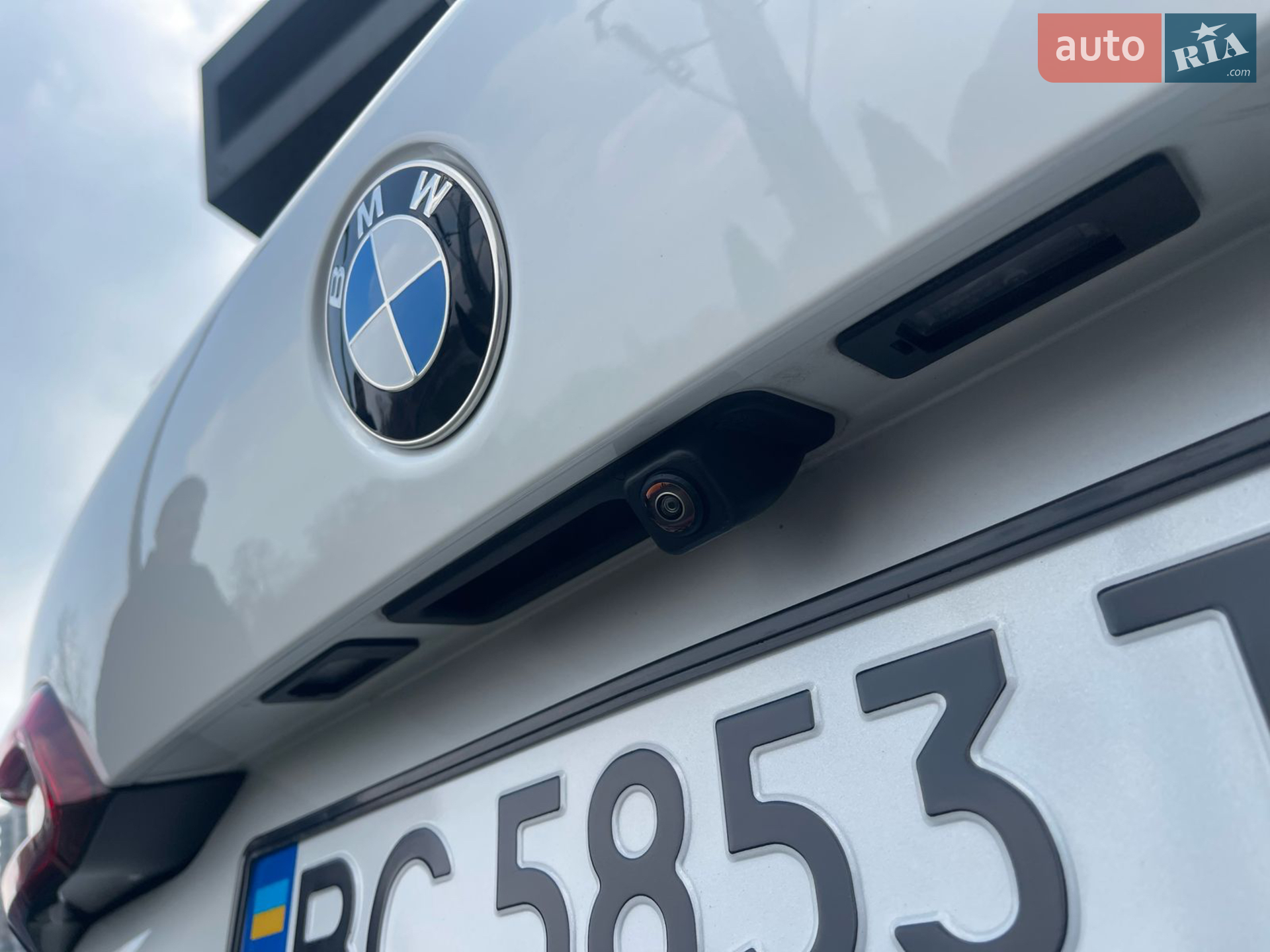 2022 BMW X5 - мініатюра 33
