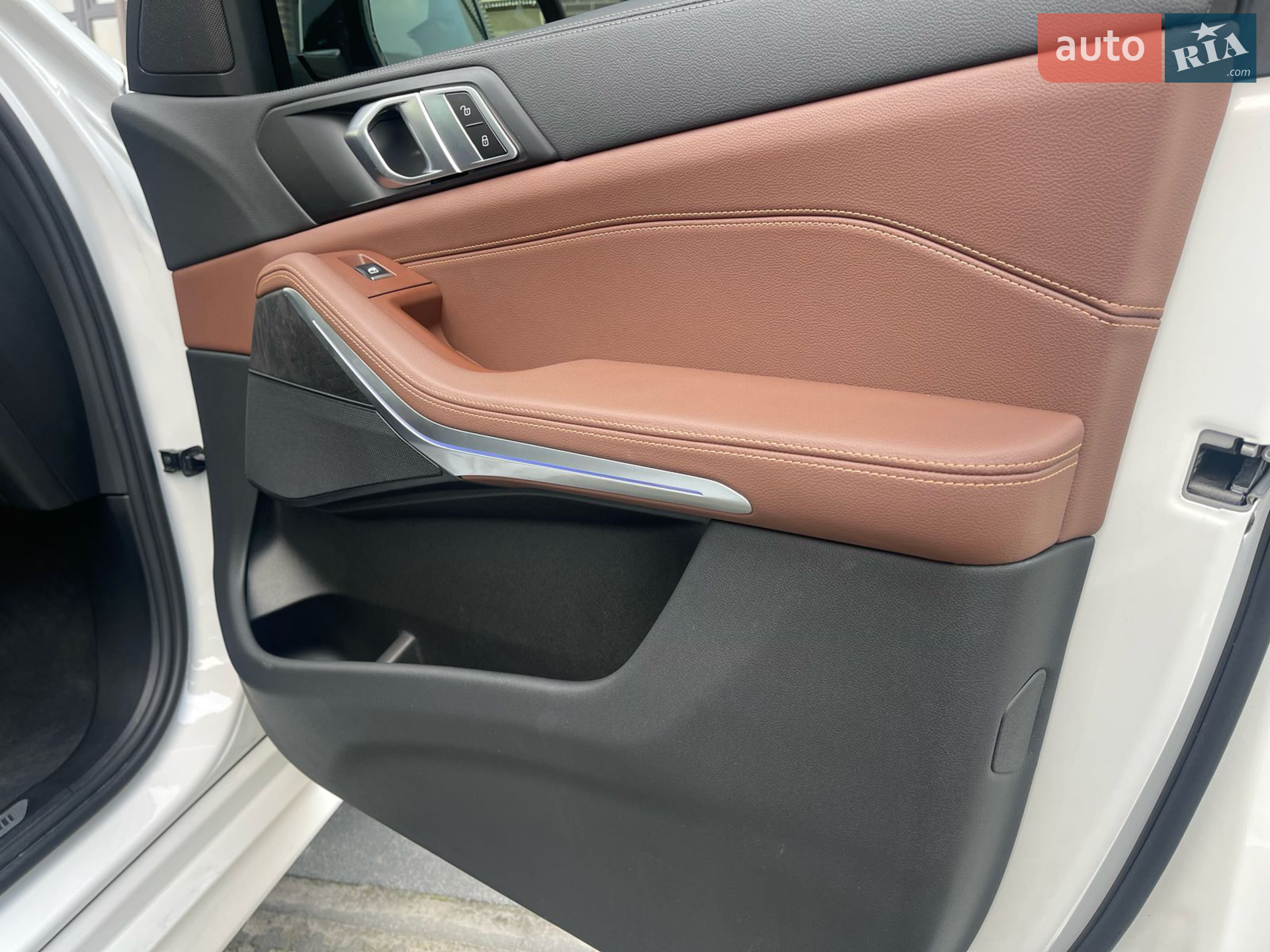 2022 BMW X5 - мініатюра 58