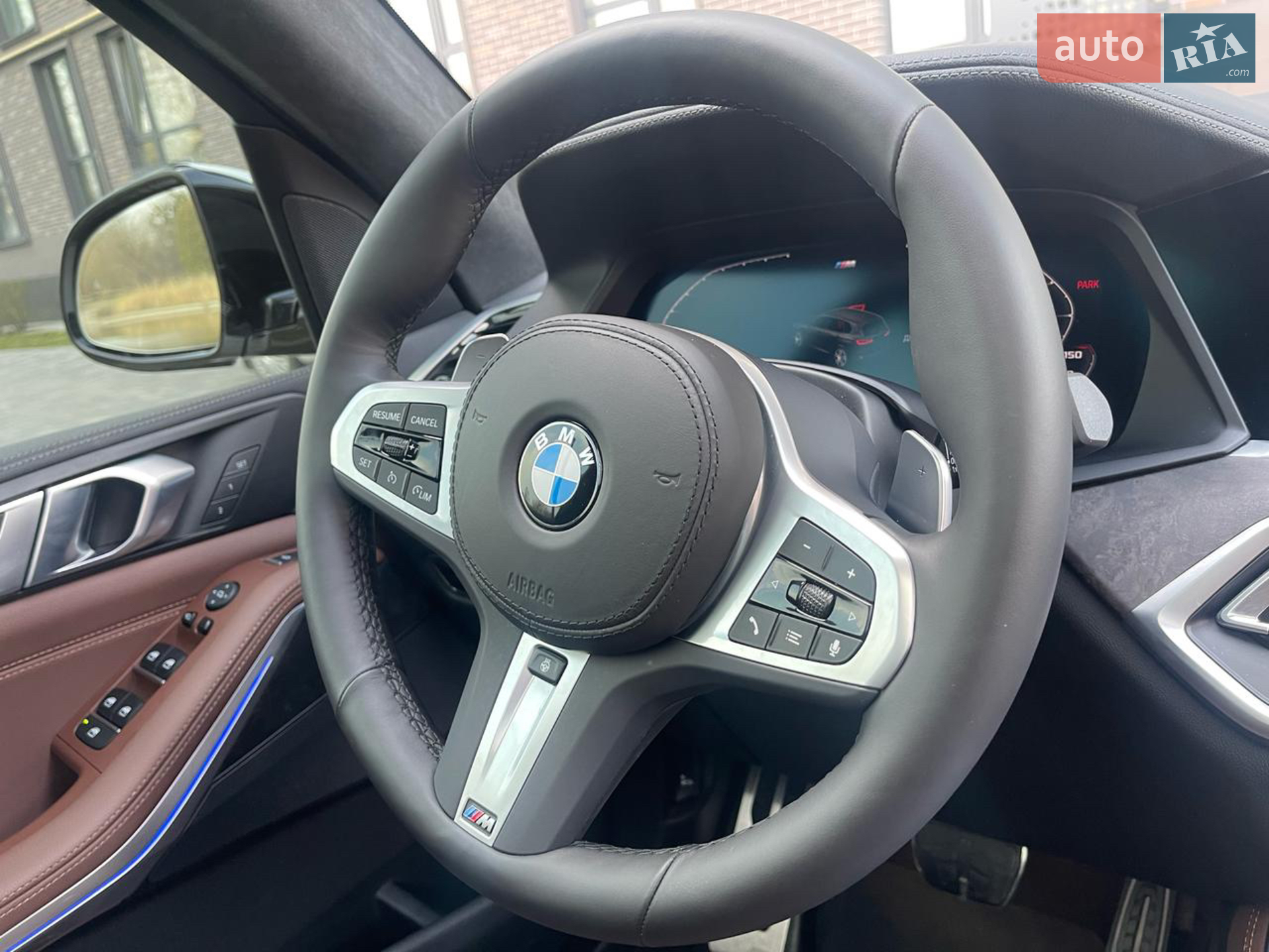 2022 BMW X5 - мініатюра 63