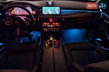 Внедорожник / Кроссовер BMW X5 2016 в 