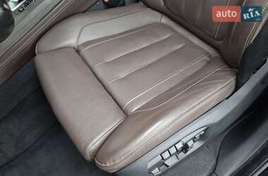 Внедорожник / Кроссовер BMW X5 2016 в 