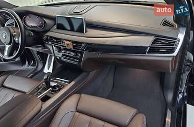 Внедорожник / Кроссовер BMW X5 2016 в 