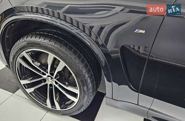 Внедорожник / Кроссовер BMW X5 2016 в 