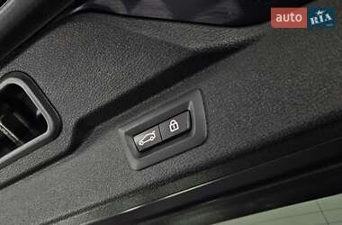 Внедорожник / Кроссовер BMW X5 2016 в 